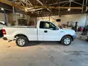 2008 Ford F-150