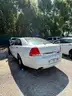 WHITE 2015 CHEVROLET CAPRICE