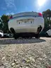 WHITE 2015 CHEVROLET CAPRICE