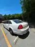 WHITE 2014 CHEVROLET CAPRICE