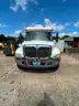WHITE 2003 INTERNATIONAL DUMP TRUCK 4200