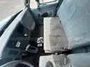 WHITE 2003 INTERNATIONAL DUMP TRUCK 4200