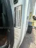 WHITE 2003 INTERNATIONAL DUMP TRUCK 4200