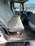 WHITE 2003 INTERNATIONAL DUMP TRUCK 4200