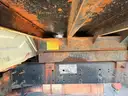 WHITE 2003 INTERNATIONAL DUMP TRUCK 4200