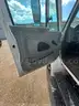 WHITE 2003 INTERNATIONAL DUMP TRUCK 4200
