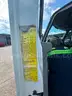WHITE 2003 INTERNATIONAL DUMP TRUCK 4200