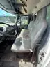 WHITE 2003 INTERNATIONAL DUMP TRUCK 4200