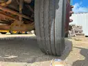 WHITE 2003 INTERNATIONAL DUMP TRUCK 4200