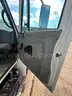 WHITE 2003 INTERNATIONAL DUMP TRUCK 4200