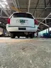 WHITE 2019 CHEVROLET TAHOE