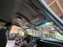 WHITE 2019 CHEVROLET TAHOE