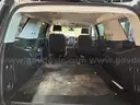 WHITE 2019 CHEVROLET TAHOE