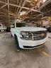 WHITE 2019 CHEVROLET TAHOE
