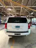 WHITE 2019 CHEVROLET TAHOE