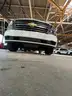 WHITE 2019 CHEVROLET TAHOE