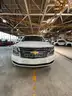 WHITE 2019 CHEVROLET TAHOE