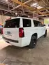 WHITE 2019 CHEVROLET TAHOE