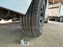 WHITE 2019 CHEVROLET TAHOE