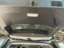 WHITE 2019 CHEVROLET TAHOE