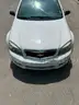 WHITE 2015 CHEVROLET CAPRICE