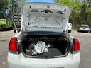 WHITE 2015 CHEVROLET CAPRICE