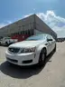 WHITE 2015 CHEVROLET CAPRICE