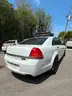 WHITE 2015 CHEVROLET CAPRICE