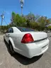 WHITE 2015 CHEVROLET CAPRICE