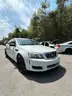 WHITE 2015 CHEVROLET CAPRICE