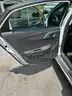 WHITE 2015 CHEVROLET CAPRICE