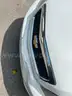 WHITE 2015 CHEVROLET CAPRICE