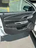 WHITE 2015 CHEVROLET CAPRICE