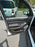WHITE 2017 CHEVROLET TAHOE
