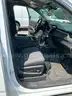 WHITE 2017 CHEVROLET TAHOE