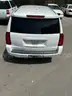 WHITE 2017 CHEVROLET TAHOE