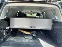WHITE 2017 CHEVROLET TAHOE