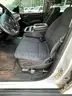 WHITE 2017 CHEVROLET TAHOE