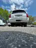 WHITE 2017 CHEVROLET TAHOE