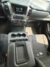 WHITE 2017 CHEVROLET TAHOE