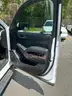 WHITE 2017 CHEVROLET TAHOE