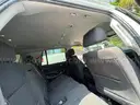 WHITE 2017 CHEVROLET TAHOE