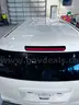 WHITE 2018 CHEVROLET TAHOE