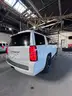 WHITE 2018 CHEVROLET TAHOE