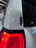 WHITE 2018 CHEVROLET TAHOE