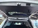 WHITE 2018 CHEVROLET TAHOE