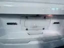 WHITE 2018 CHEVROLET TAHOE