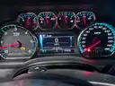 WHITE 2018 CHEVROLET TAHOE