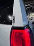 WHITE 2018 CHEVROLET TAHOE