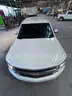 WHITE 2018 CHEVROLET TAHOE